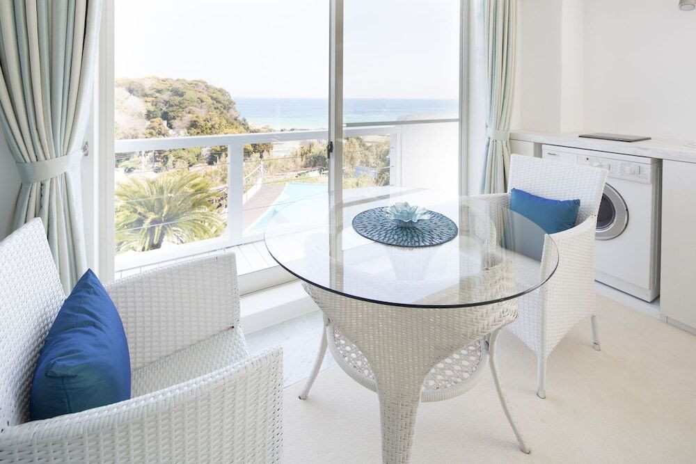 Hotel Sea Shell(ホテルシーシェル) / 8