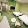 SPAWORLD HOTEL＆RESORT