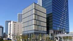 プレミアホテル－CABIN PRESIDENT－東京