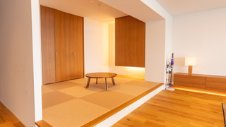 コンドスイート メゾネット 禁煙