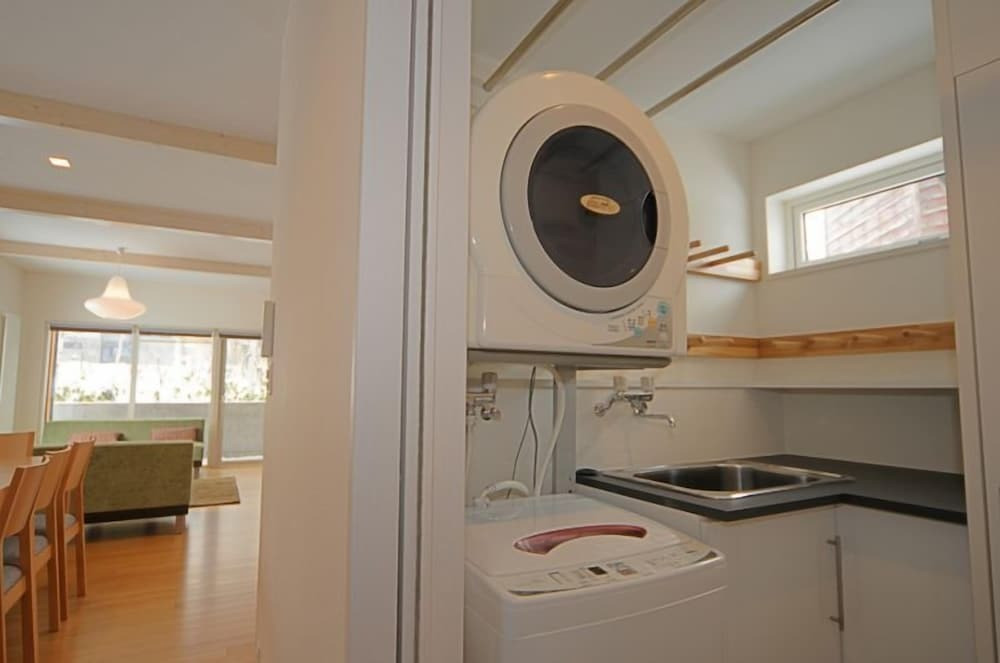 ランドリー ルーム