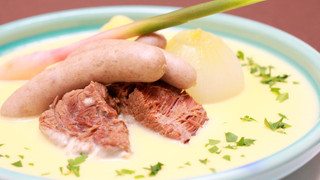 露天風呂付き スイートヴィラ