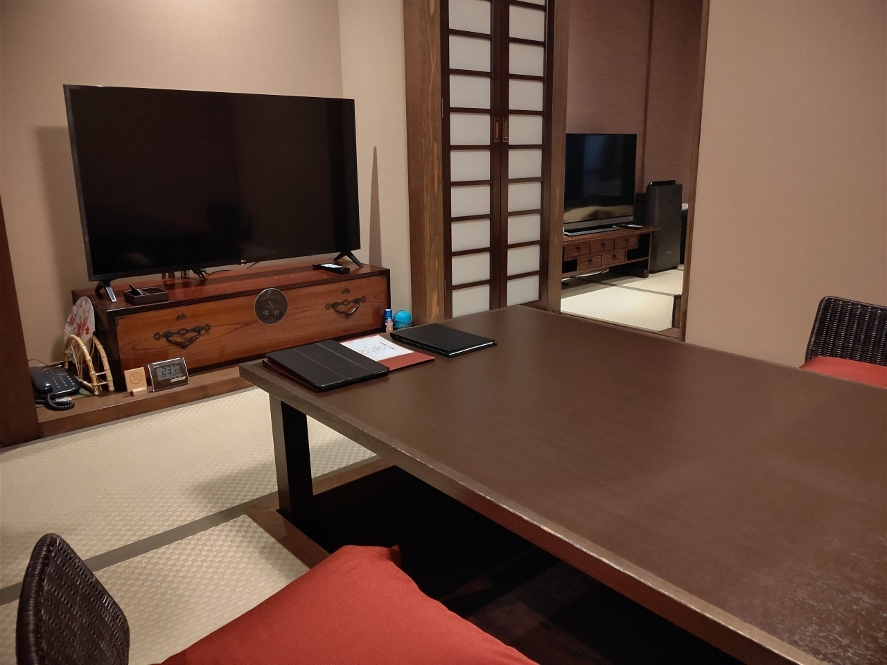 全7室、大人だけに許された純和風の心落ち着く隠れ宿4272105