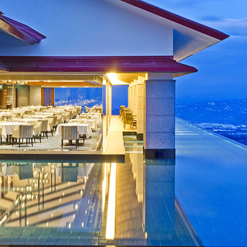 雲海が見られるかも♪彼ととびっきりの絶景の旅を3997151