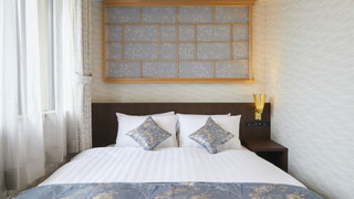 スタンダードダブル