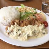 えほんカフェ ロアール（エホンカフェロアール）