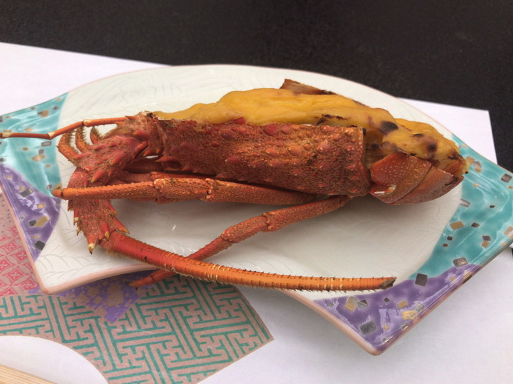 創作懐石_メニュー例④