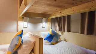 スタンダード トリプルルーム