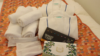 デラックス ダブルルーム(チェックインは22時30分まで) 禁煙