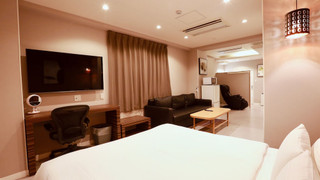 88 ファミリールーム 1 (本館) 禁煙