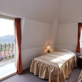 湯河原温泉 ホテル 眺望山荘(神奈川県 ペンション) / 5