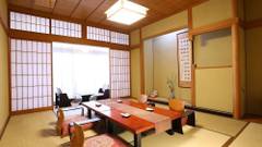 戸倉上山田温泉 湯元 上山田ホテル