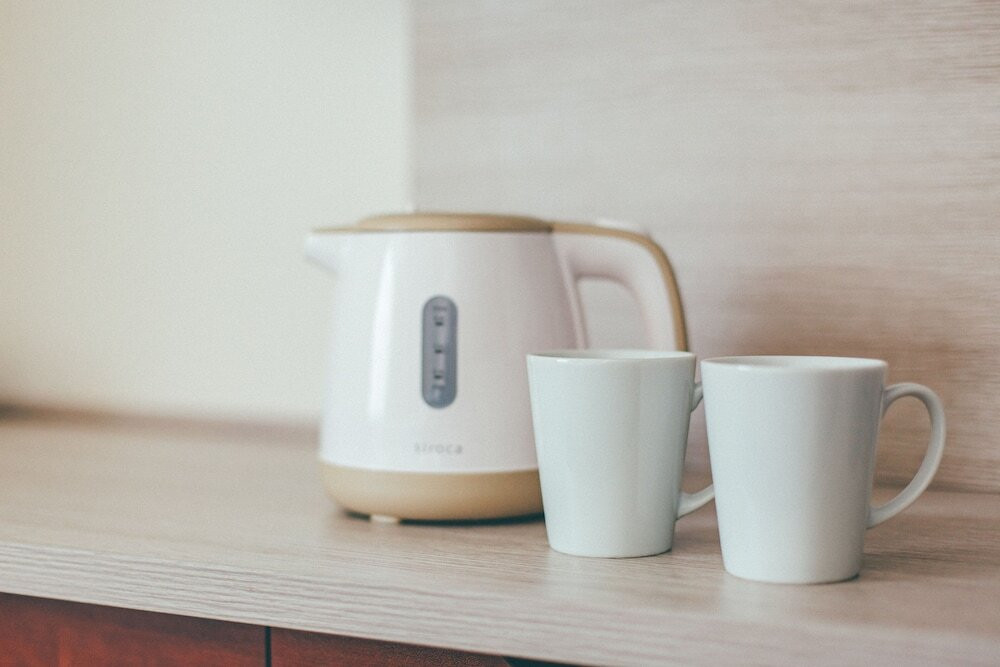 客室の設備とサービス