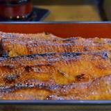 炭焼うなぎ 加茂（スミヤキウナギカモ）