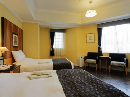 ホテルモントレ ラ・スール福岡 / 2