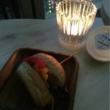 The 33 Tea&Bar Terrace(ザサーティスリーティーアンドバーテラス)