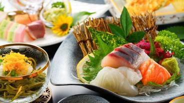 食事・飲み物 / 2