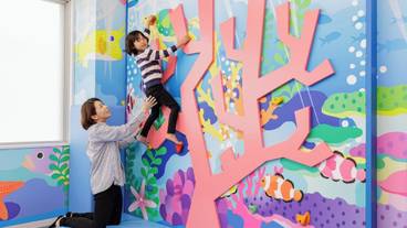 子供用の遊び場 - 屋内 / 8