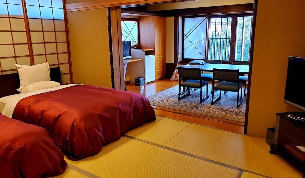ツインデラックス / 2