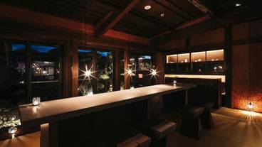 バー (施設内) / 12