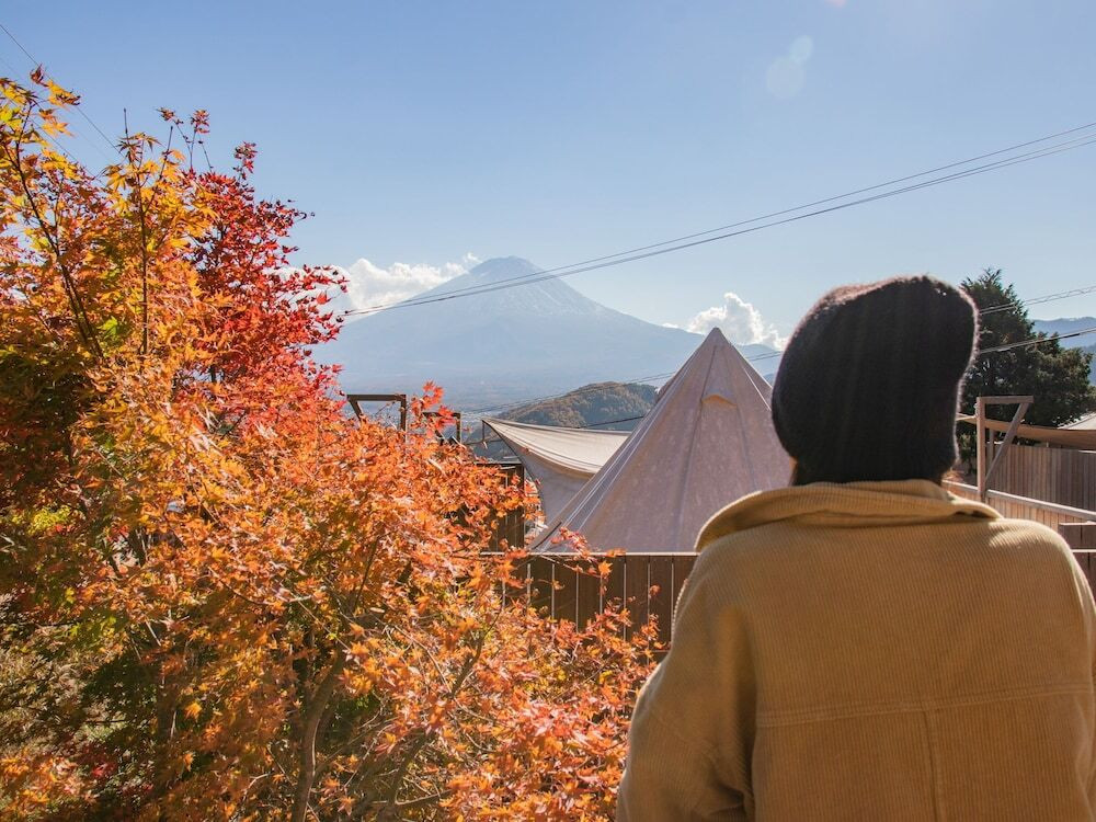 客室