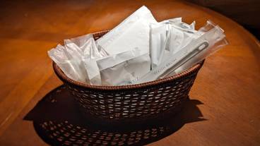 客室の設備とサービス / 34