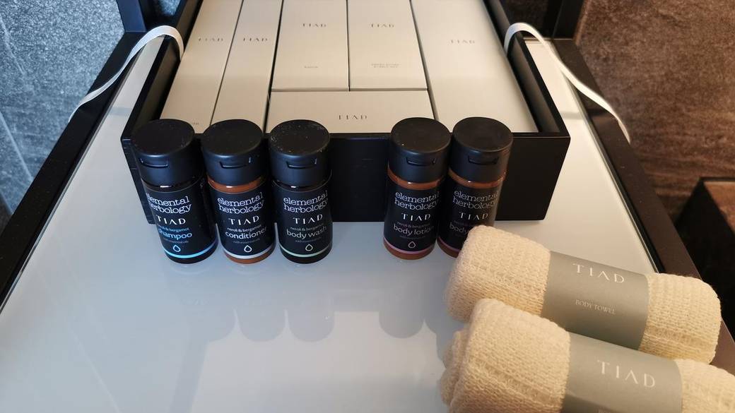 バスアメニティ / 4