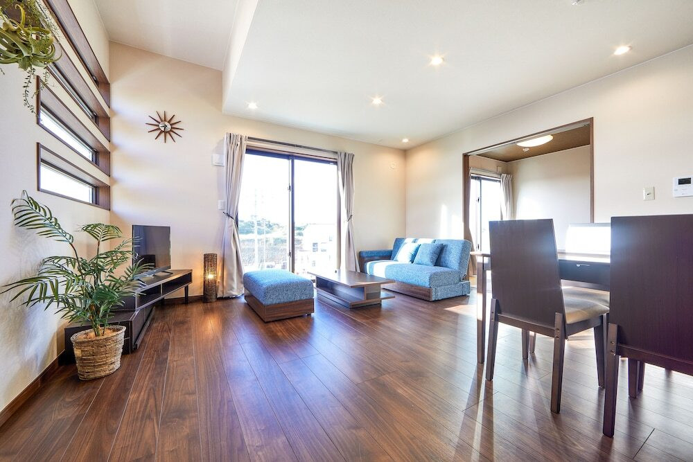 リビングルーム