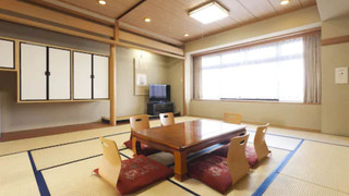 和室　Minato Hotel