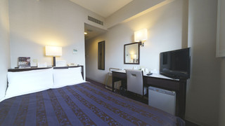 セミダブルルーム(禁煙)