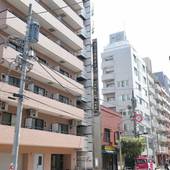 ホテルツーリストイン上野御徒町（東京都 ビジネスホテル） / 5