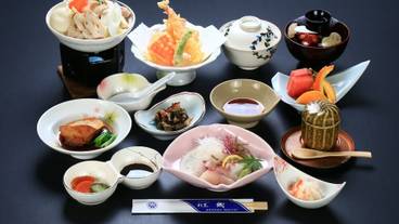 食事・飲み物 / 6