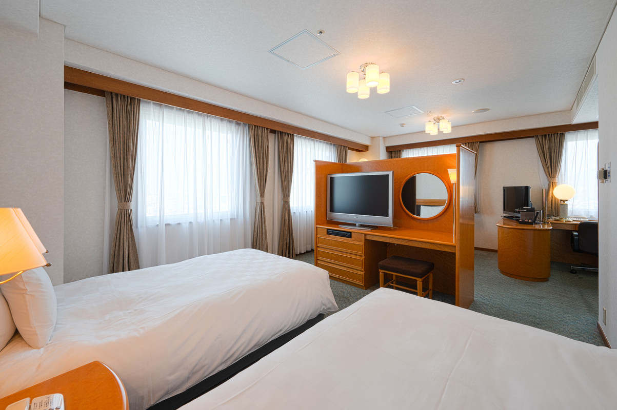 部屋