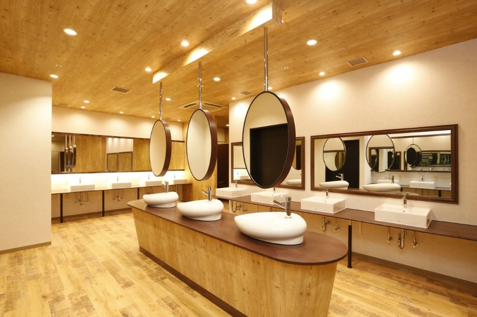 7．居心地抜群の新感覚カプセルホテル「イージーステイ大宮」3640854