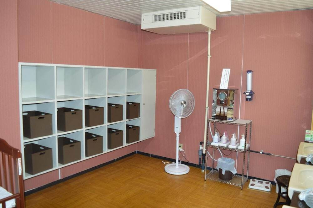 リビングルーム