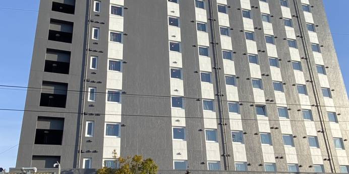 ホテルルートイン一関インター（岩手県 ビジネスホテル） / 1