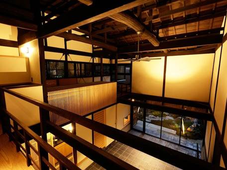 京都たわら庵 / 1