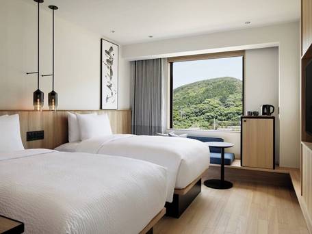 フェアフィールド・バイ・マリオット・和歌山熊野古道すさみ / 2