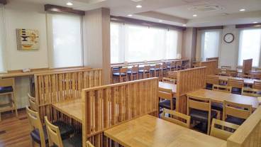 レストラン / 10