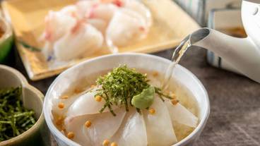 朝食ビュッフェ / 9