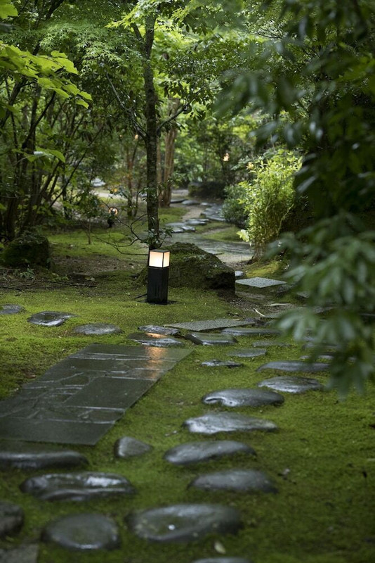 施設からの眺望