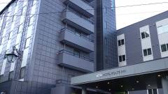 ホテルルートイン上山田温泉