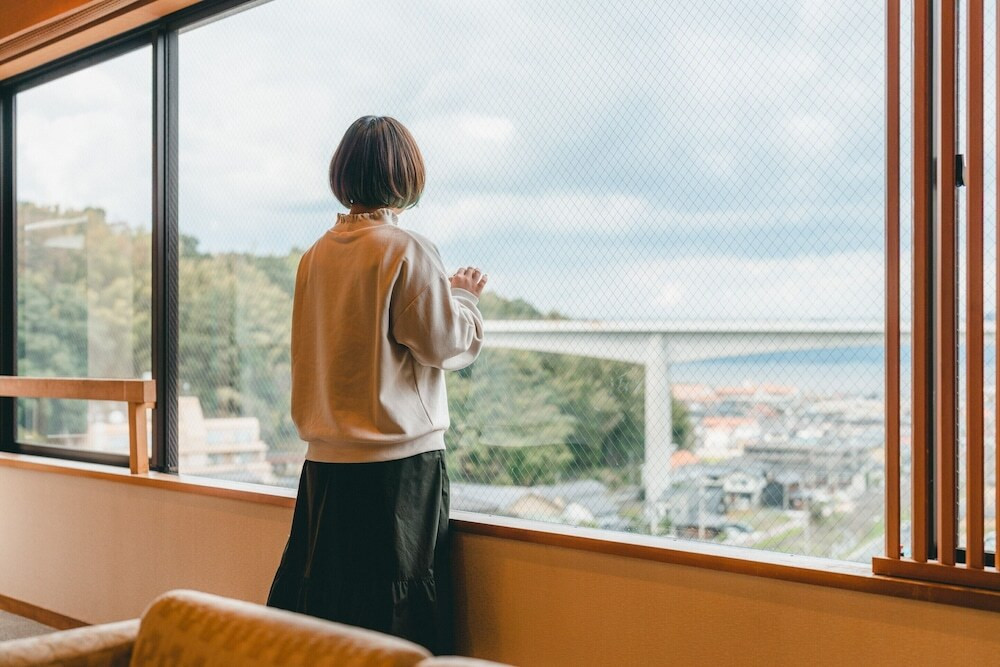 客室