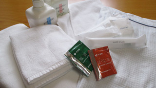 セミダブルルーム 喫煙可