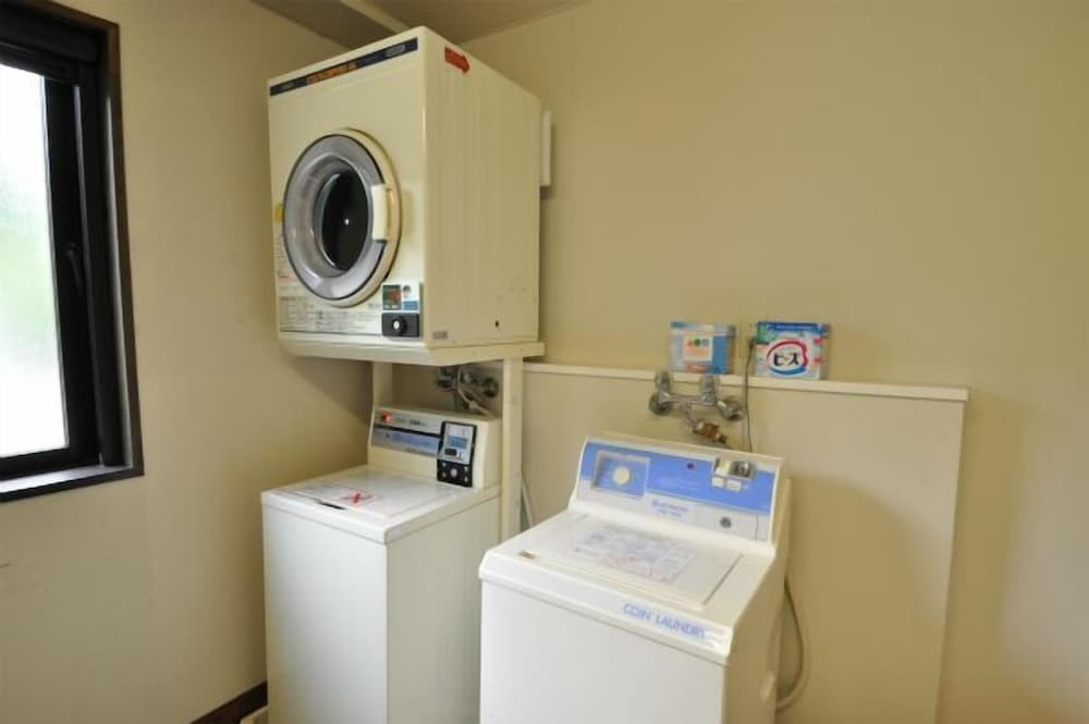 ランドリー ルーム