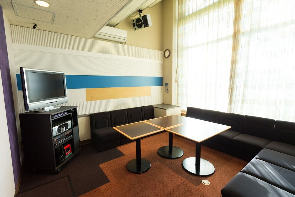 カラオケ ルーム