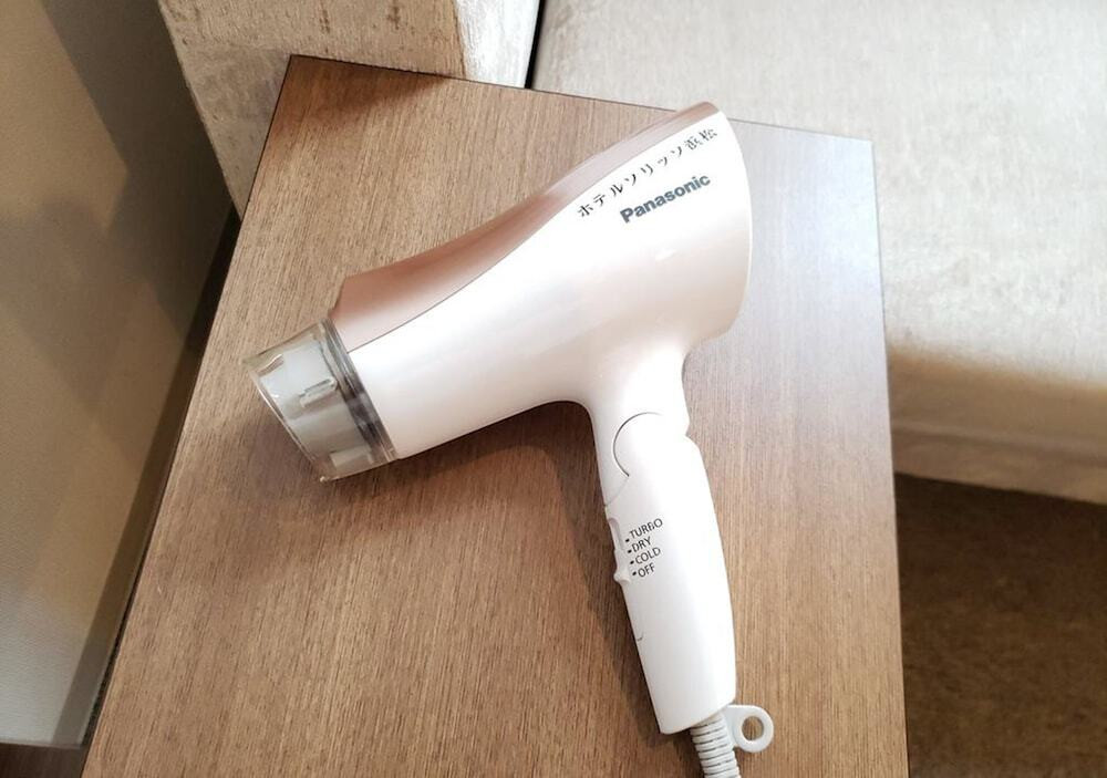 客室の設備とサービス