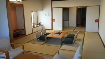 リビング エリア / 13