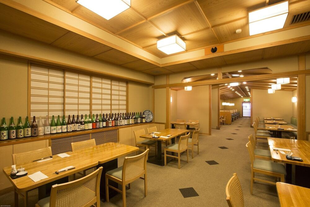 レストラン