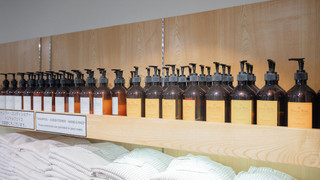 セミダブルルーム　禁煙